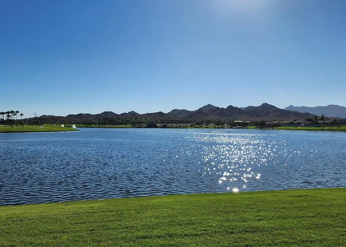 Sports & Sun: Goodyear W/ Pool Near Stadiums
