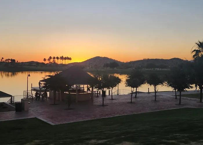 Holiday home Sports & Sun: Goodyear W/ Pool Near Stadiums *