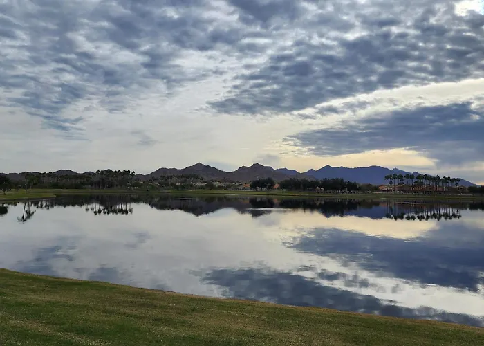 Holiday home Sports & Sun: Goodyear W/ Pool Near Stadiums *