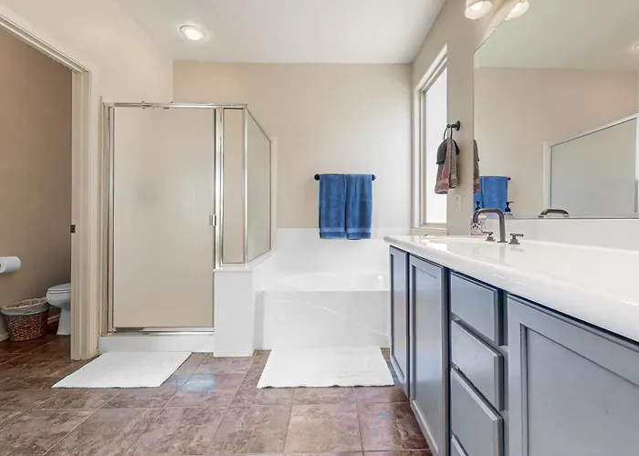 Holiday home Sports & Sun: Goodyear W/ Pool Near Stadiums *