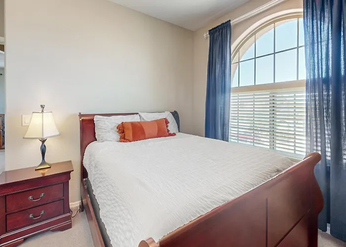 Holiday home Sports & Sun: Goodyear W/ Pool Near Stadiums Liberty