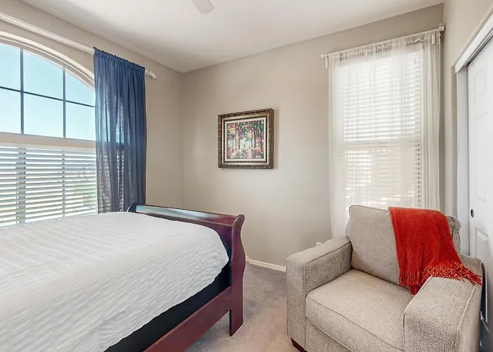 Sports & Sun: Goodyear W/ Pool Near Stadiums Liberty